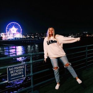 Meet your Posher, Liv